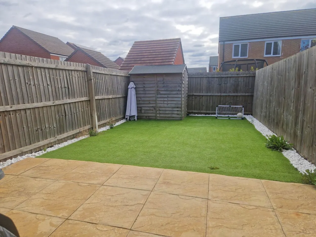 Lamport Lane, Scholars Green, NN2, photo 9