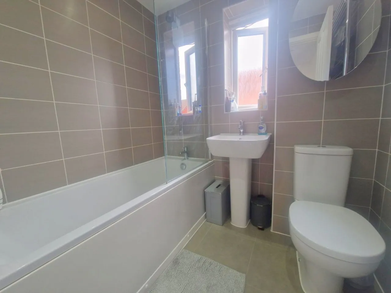 Lamport Lane, Scholars Green, NN2, photo 8