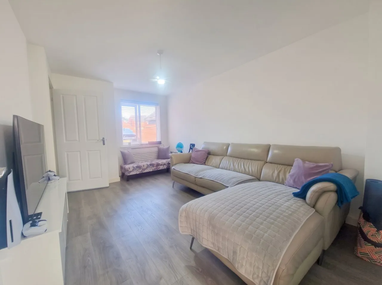 Lamport Lane, Scholars Green, NN2, photo 4