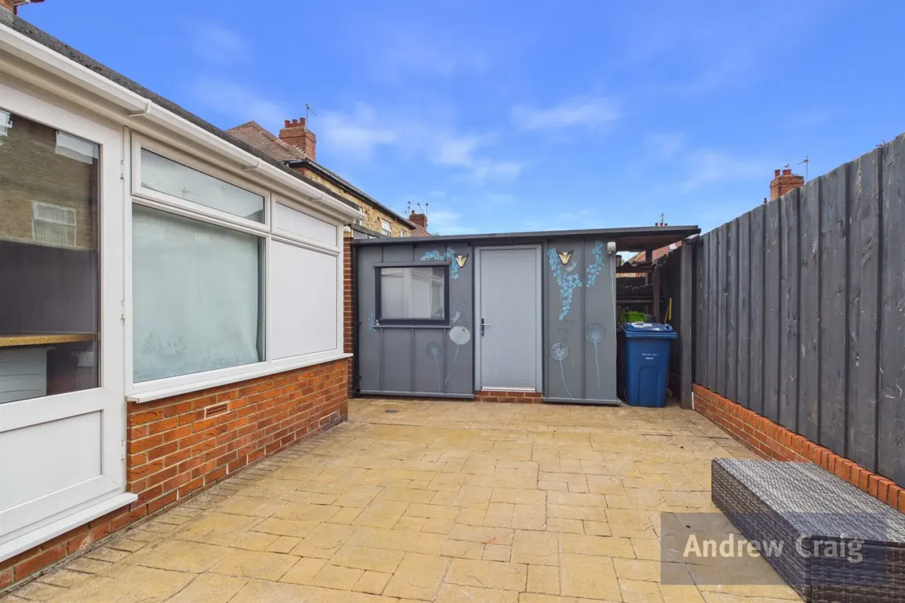 Hyperion Avenue, South Shields, NE34, photo 24