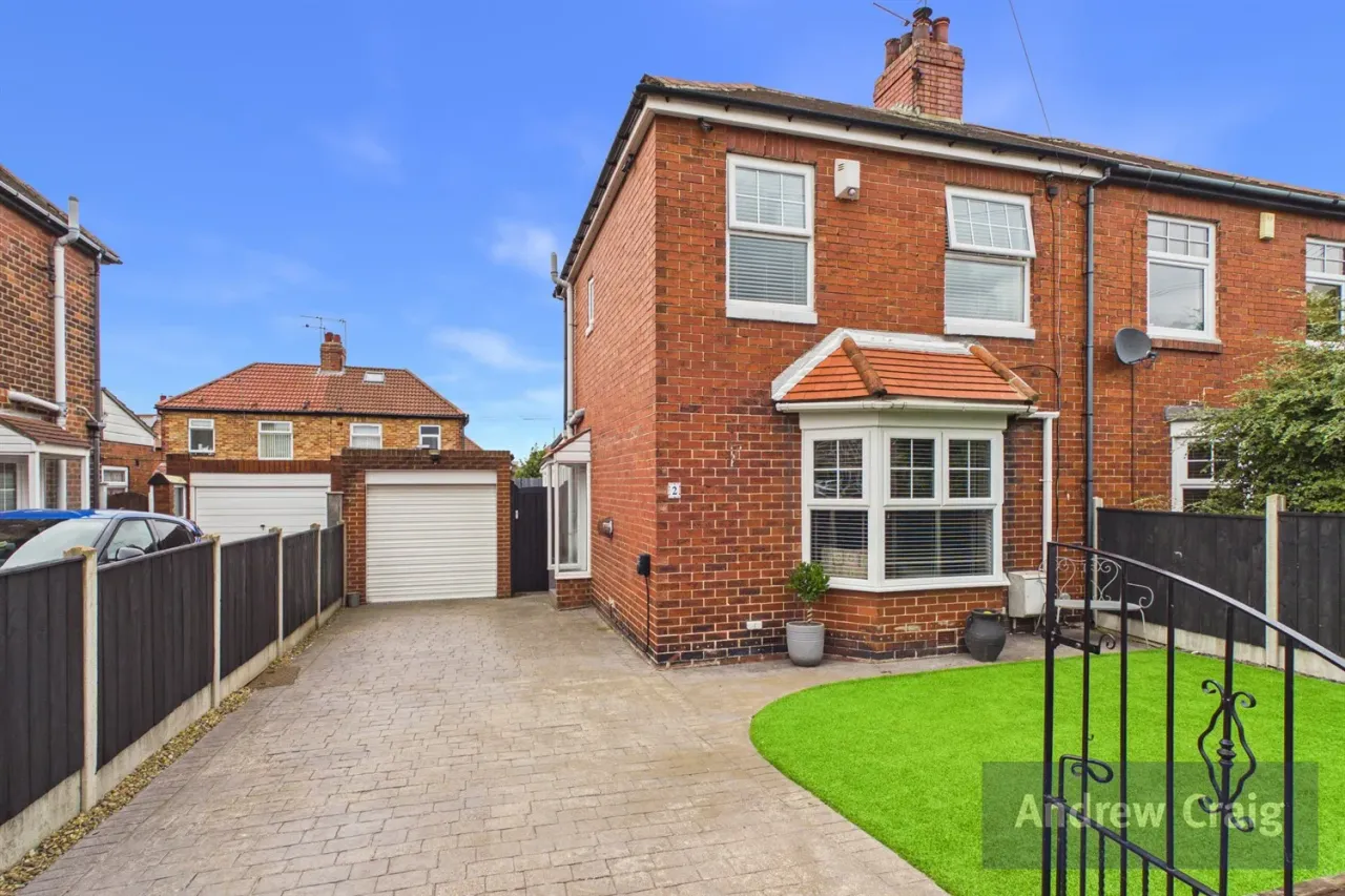 Hyperion Avenue, South Shields, NE34, photo 22
