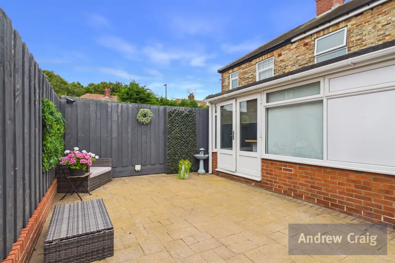 Hyperion Avenue, South Shields, NE34, photo 21