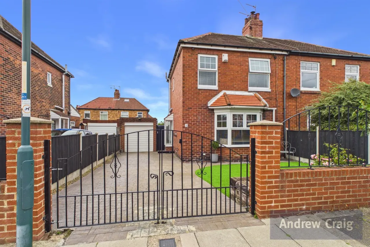 Hyperion Avenue, South Shields, NE34, photo 26