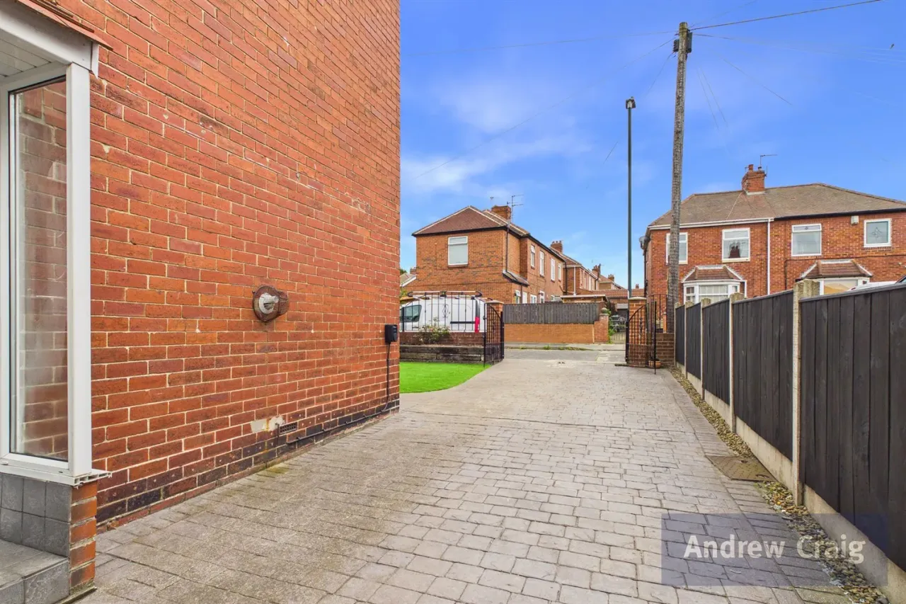 Hyperion Avenue, South Shields, NE34, photo 25