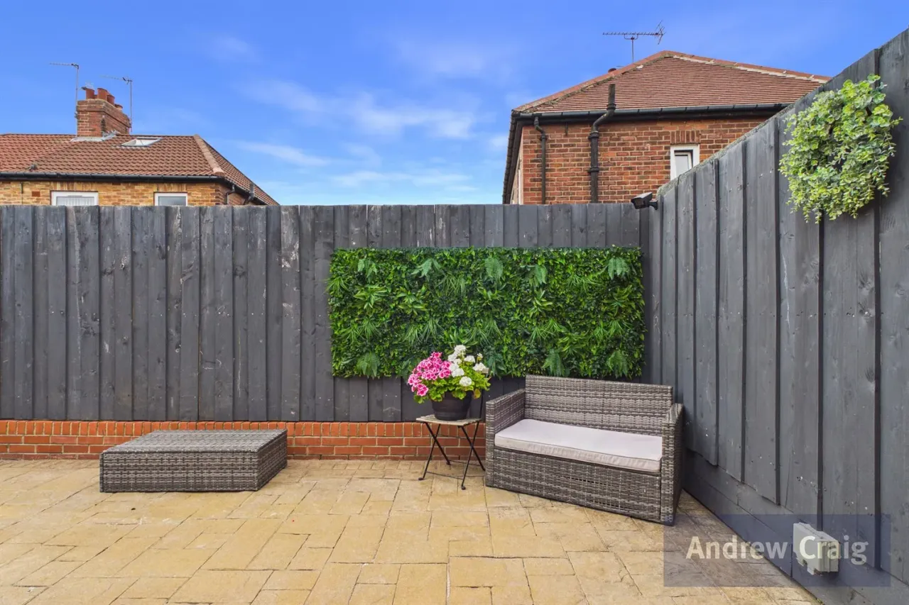 Hyperion Avenue, South Shields, NE34, photo 23