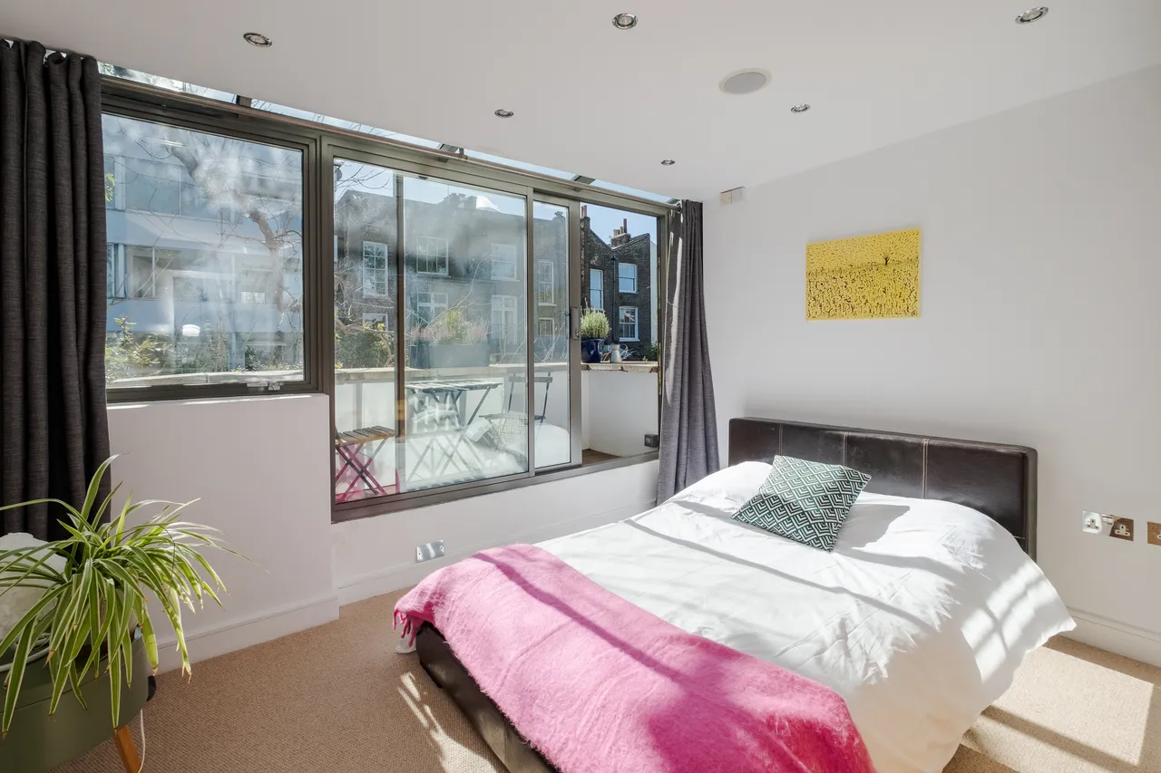 Camden Mews, London, NW1, photo 6