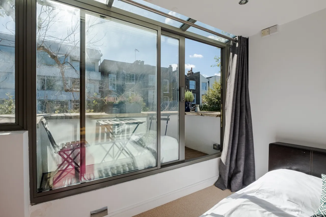 Camden Mews, London, NW1, photo 9