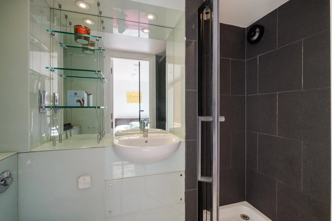 Camden Mews, London, NW1, photo 18