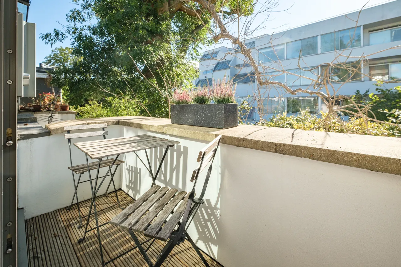 Camden Mews, London, NW1, photo 4