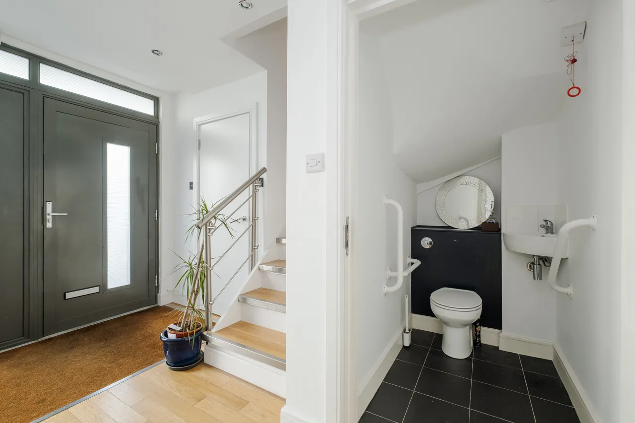 Camden Mews, London, NW1, photo 17