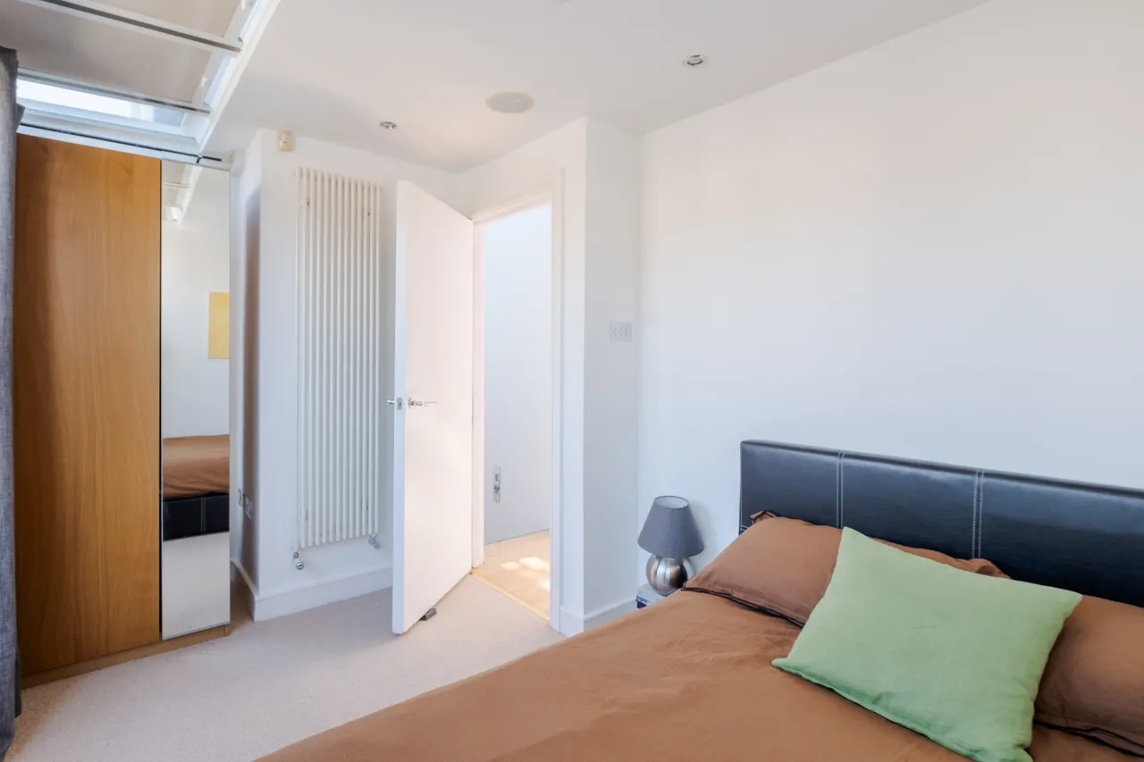 Camden Mews, London, NW1, photo 16