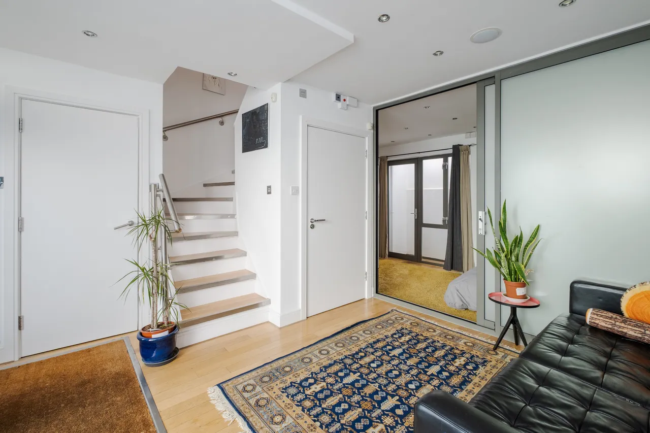 Camden Mews, London, NW1, photo 15