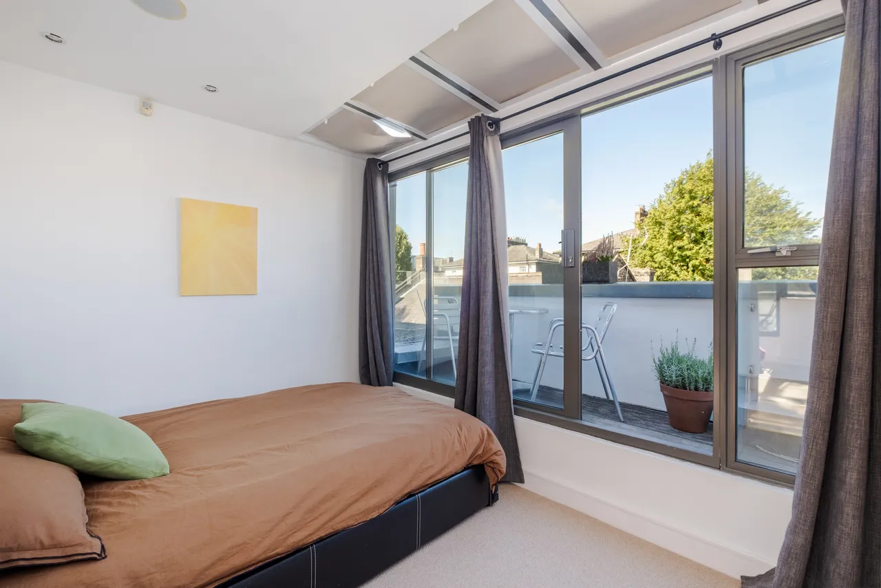 Camden Mews, London, NW1, photo 7