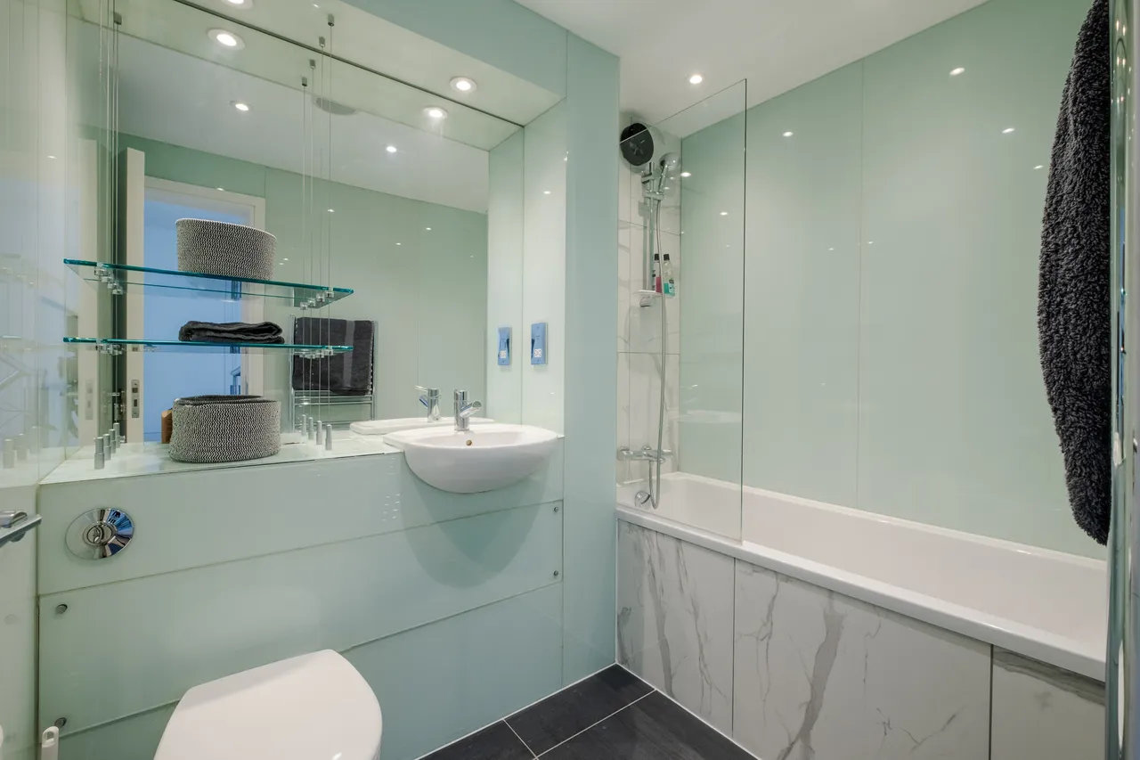 Camden Mews, London, NW1, photo 8