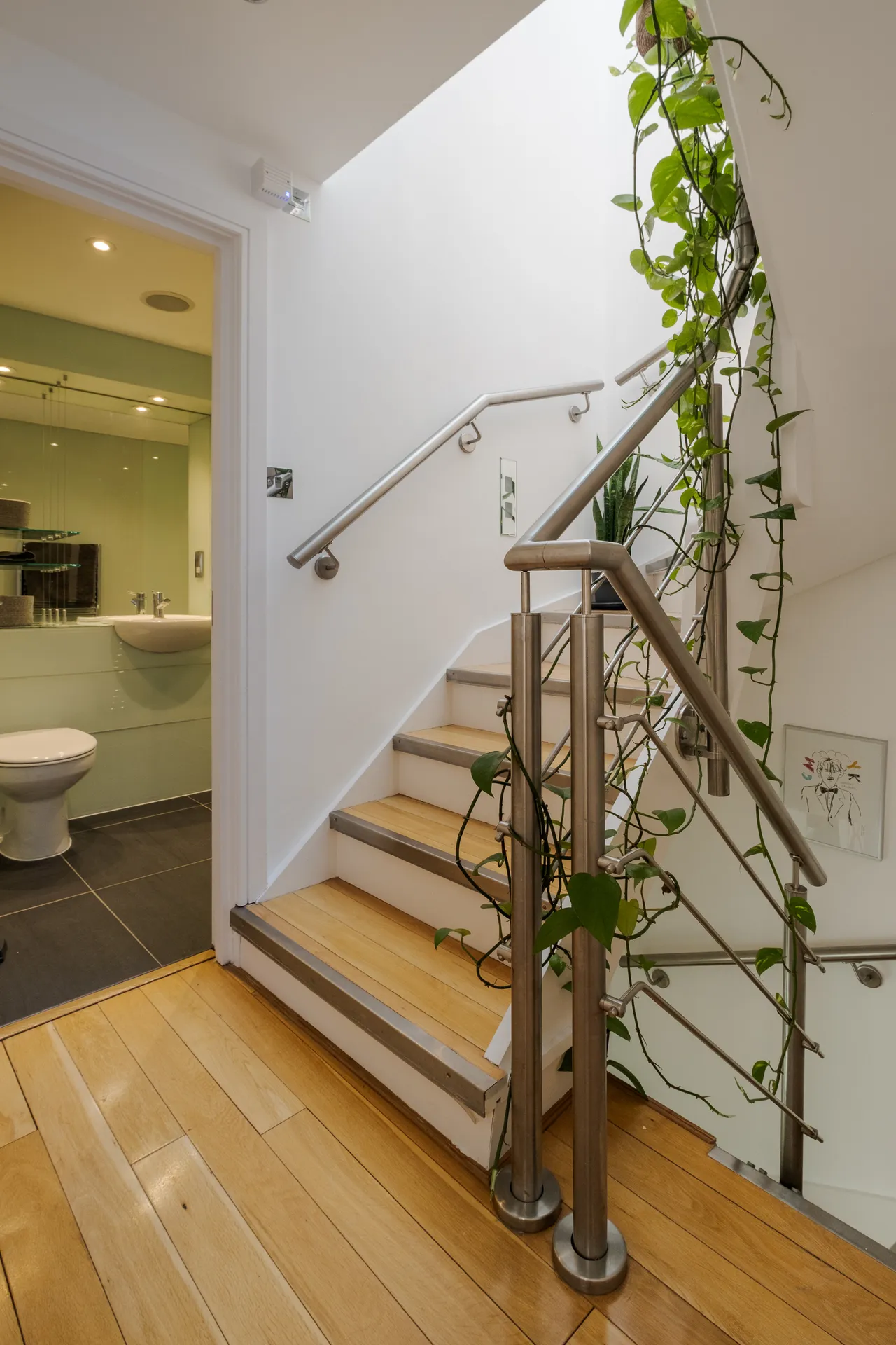 Camden Mews, London, NW1, photo 13