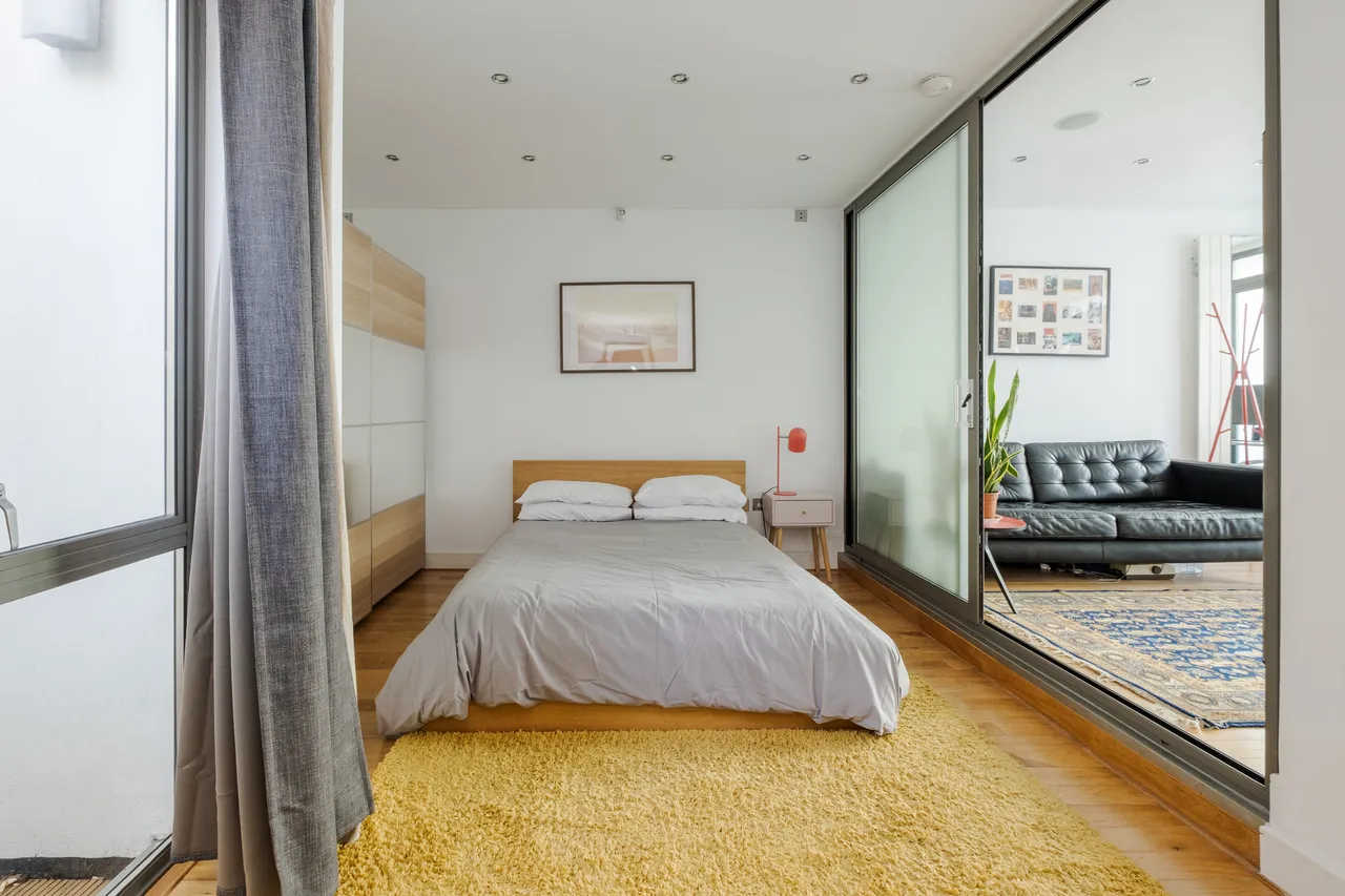 Camden Mews, London, NW1, photo 10