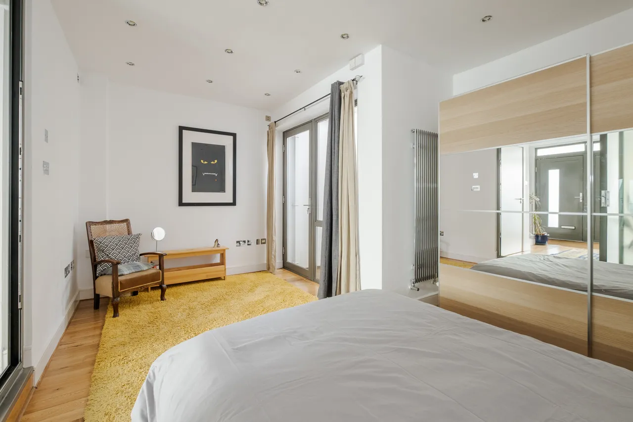 Camden Mews, London, NW1, photo 14