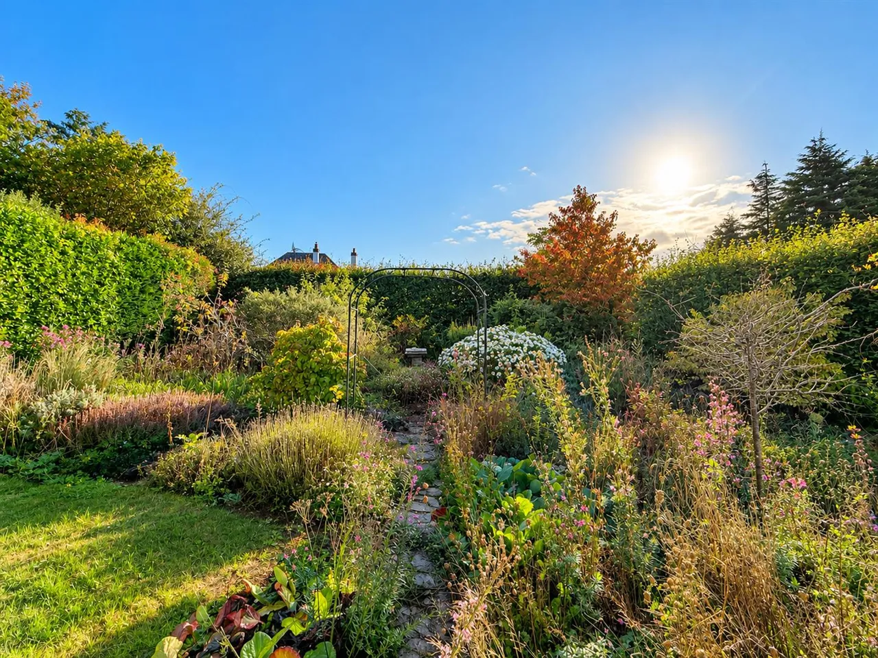 Langdon Fields, Galmpton, photo 15