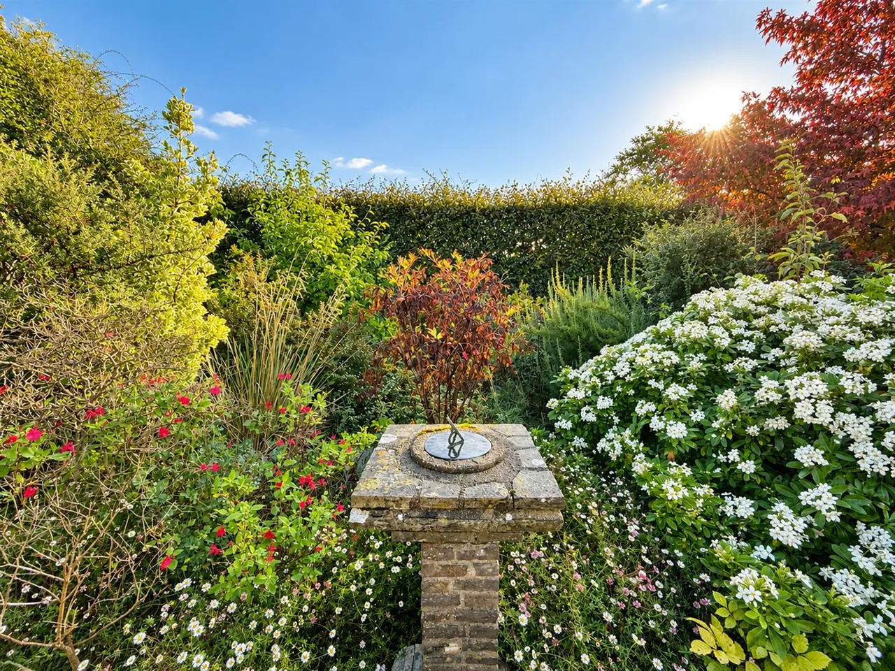 Langdon Fields, Galmpton, photo 16