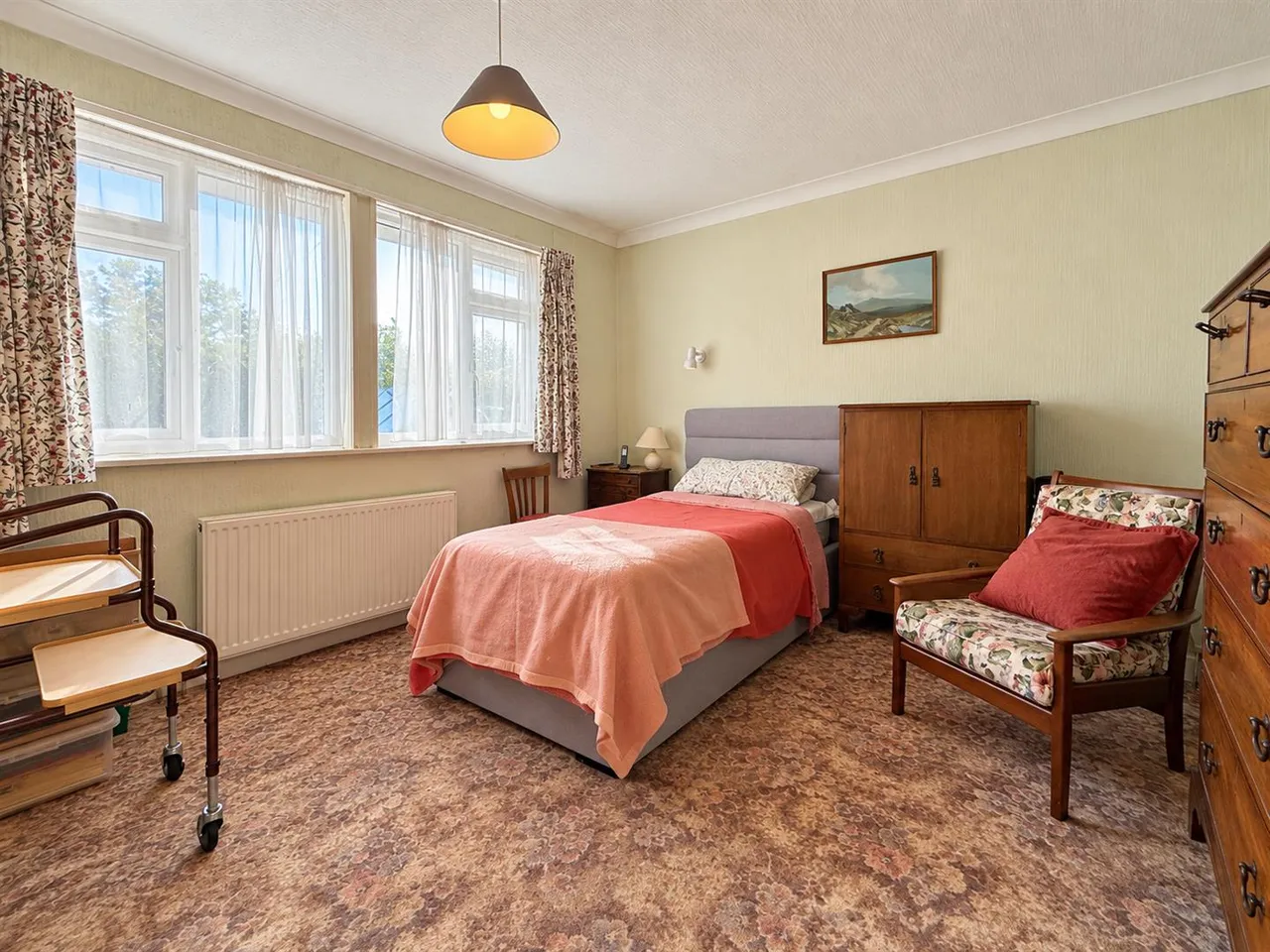 Langdon Fields, Galmpton, photo 9