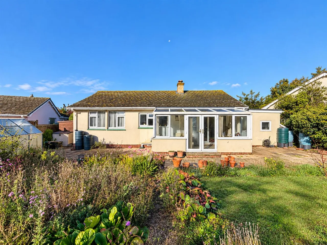 Langdon Fields, Galmpton, photo 17