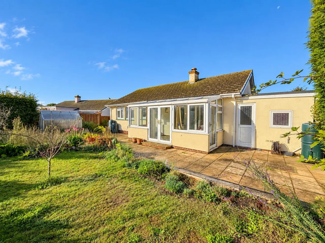 Langdon Fields, Galmpton, photo 18