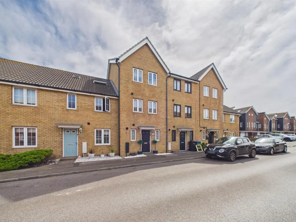 4 bed house for sale, Seaview Avenue, Peacehaven, BN10