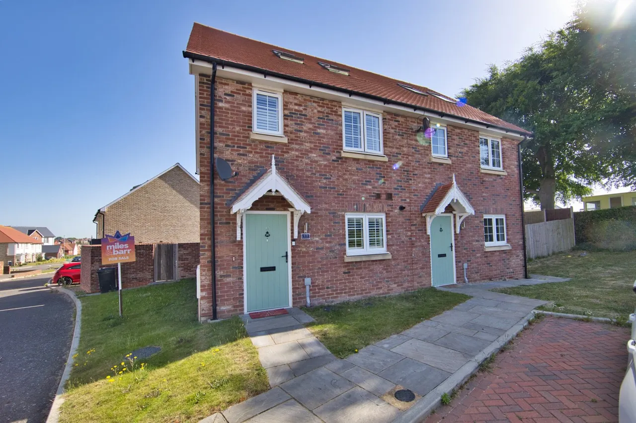 3 bed house for sale, Ripple Way, Walmer, CT14