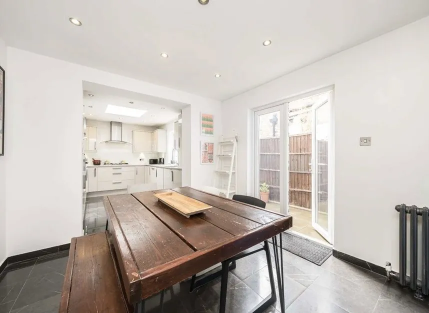 Baring Street, Islington, N1, photo 4