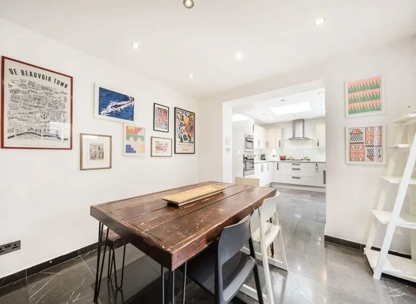 Baring Street, Islington, N1, photo 5