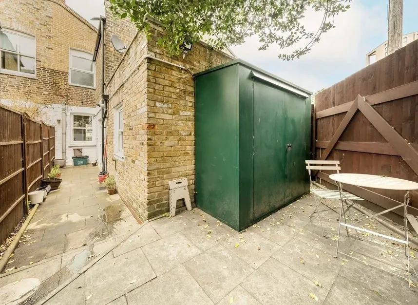 Baring Street, Islington, N1, photo 11