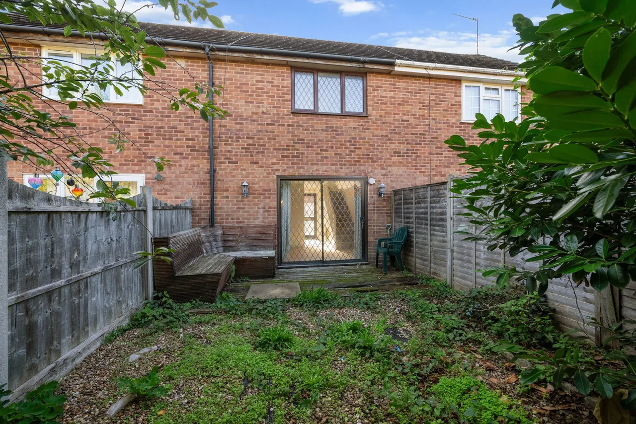 Trent Close, Droitwich, WR9, photo 8