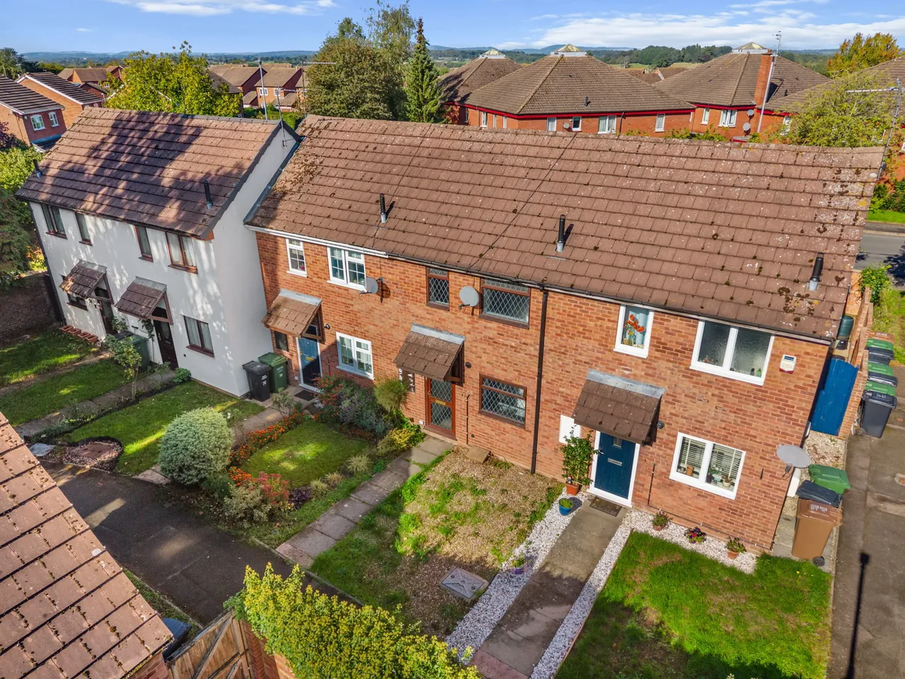 Trent Close, Droitwich, WR9, photo 10