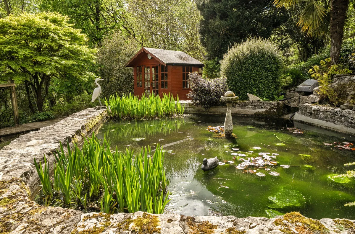 Ham Lane, Bowlish, BA4, photo 5