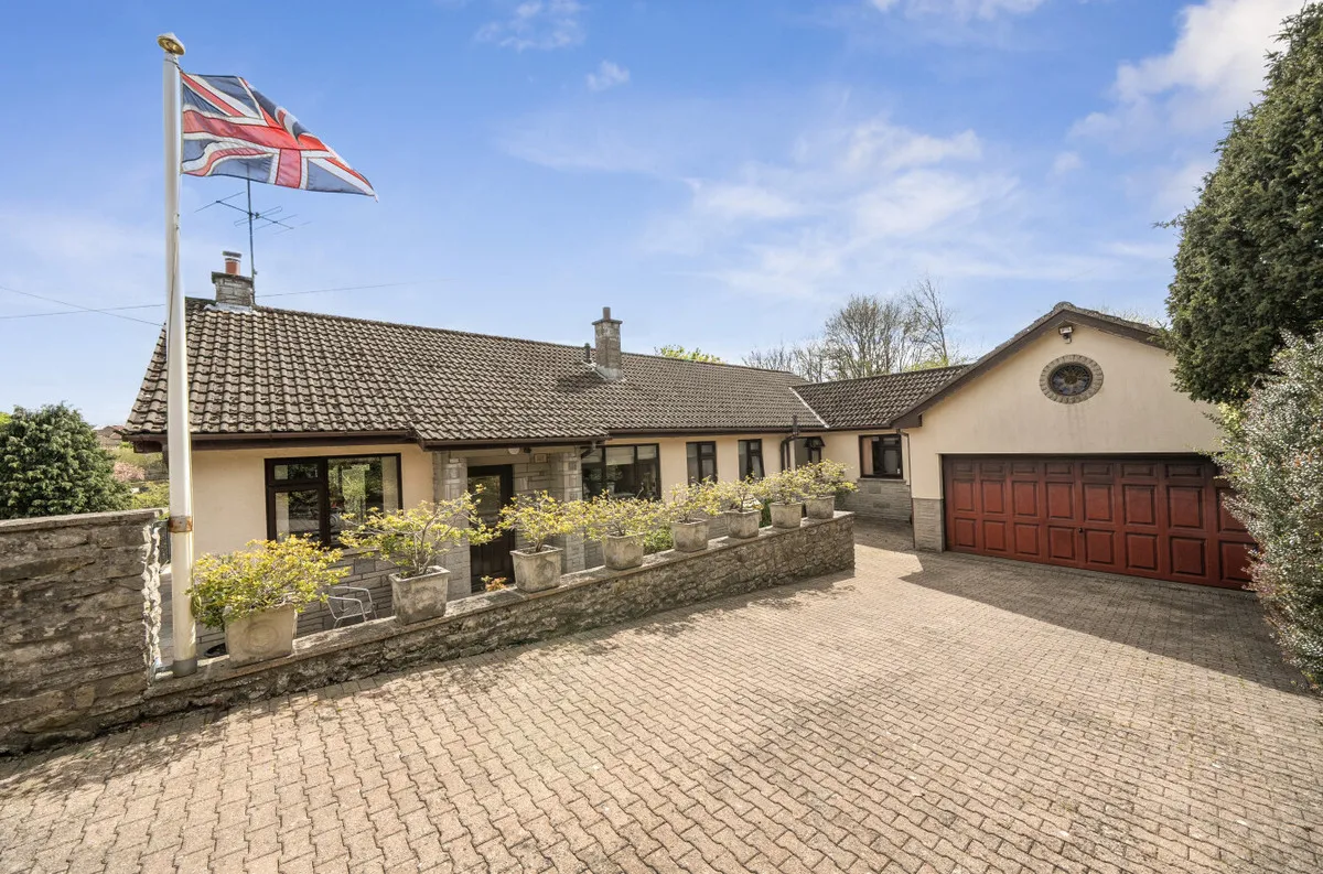 Ham Lane, Bowlish, BA4, photo 2