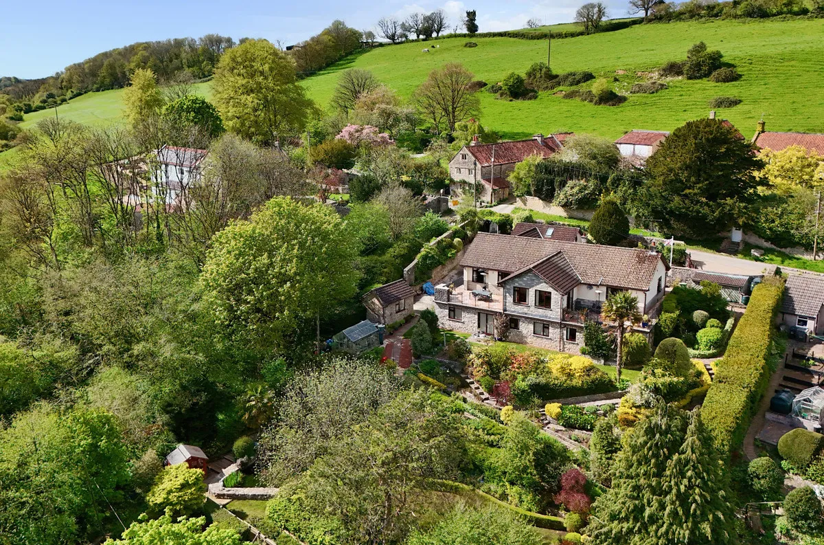 Ham Lane, Bowlish, BA4, photo 11