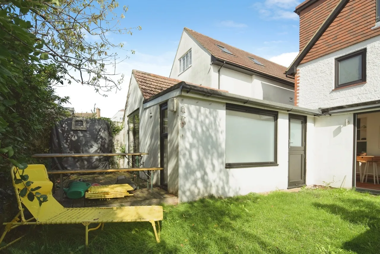 Tivoli Road, Brighton, BN1, photo 8