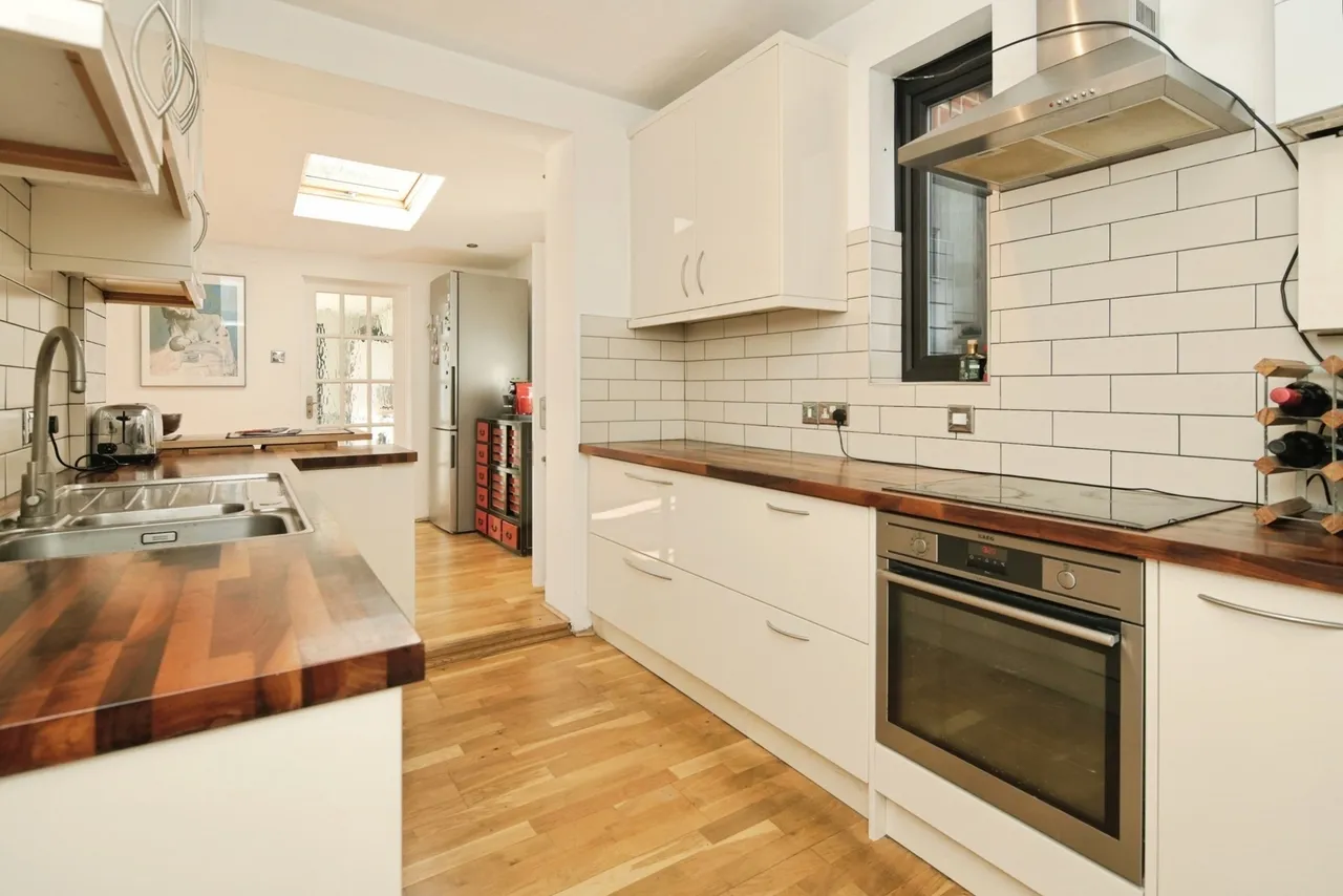 Tivoli Road, Brighton, BN1, photo 12