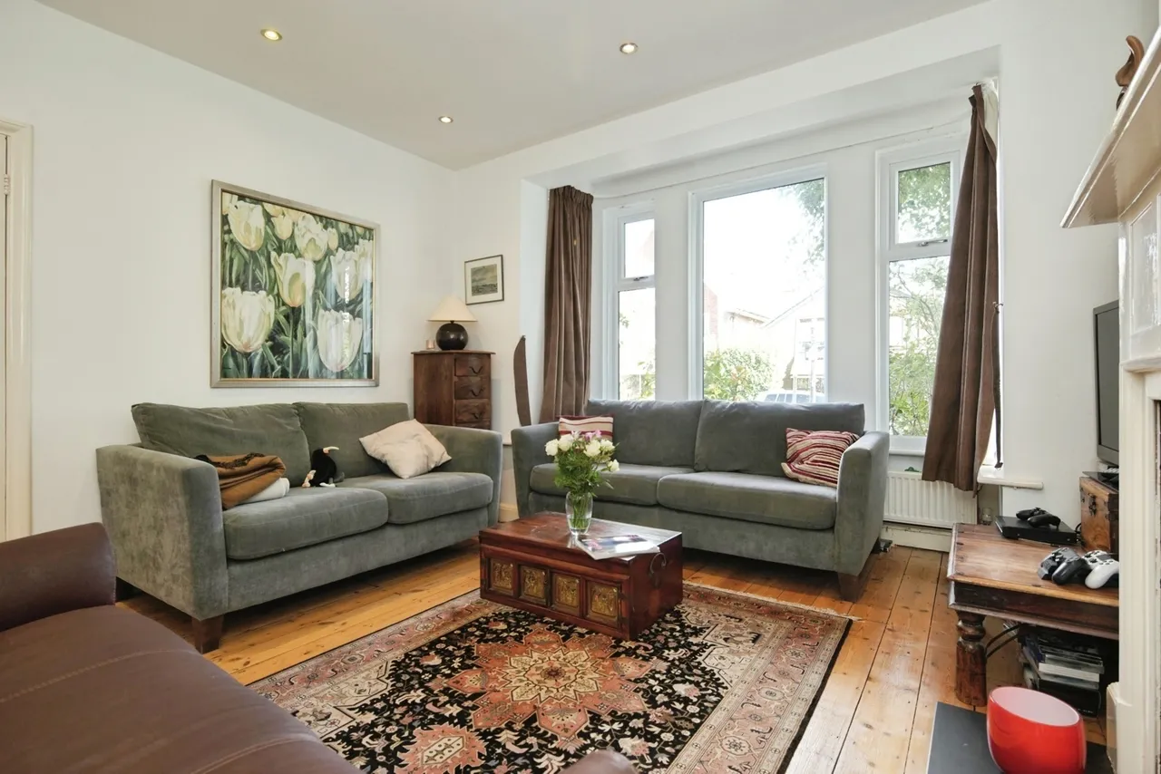 Tivoli Road, Brighton, BN1, photo 2