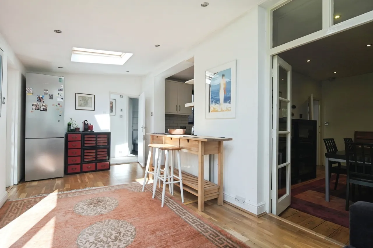 Tivoli Road, Brighton, BN1, photo 4