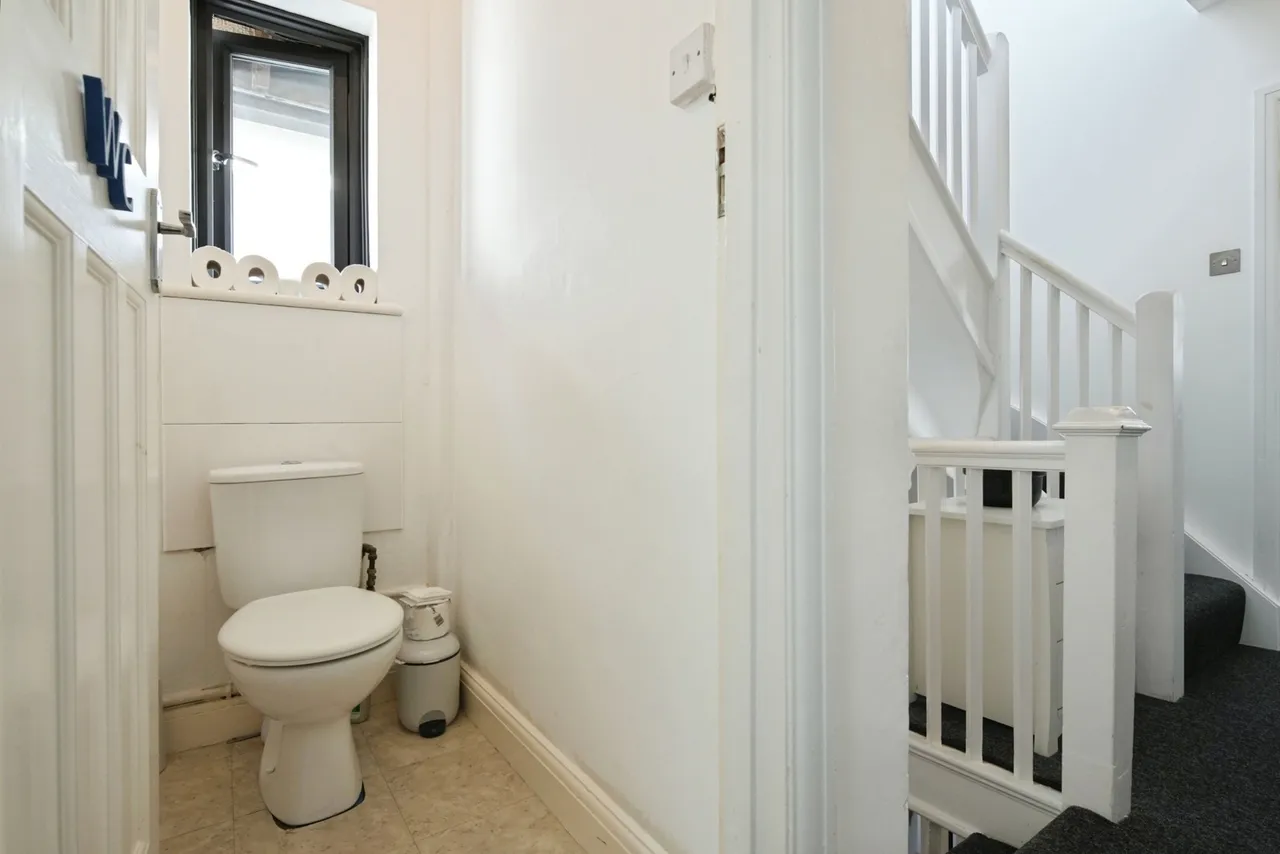 Tivoli Road, Brighton, BN1, photo 28