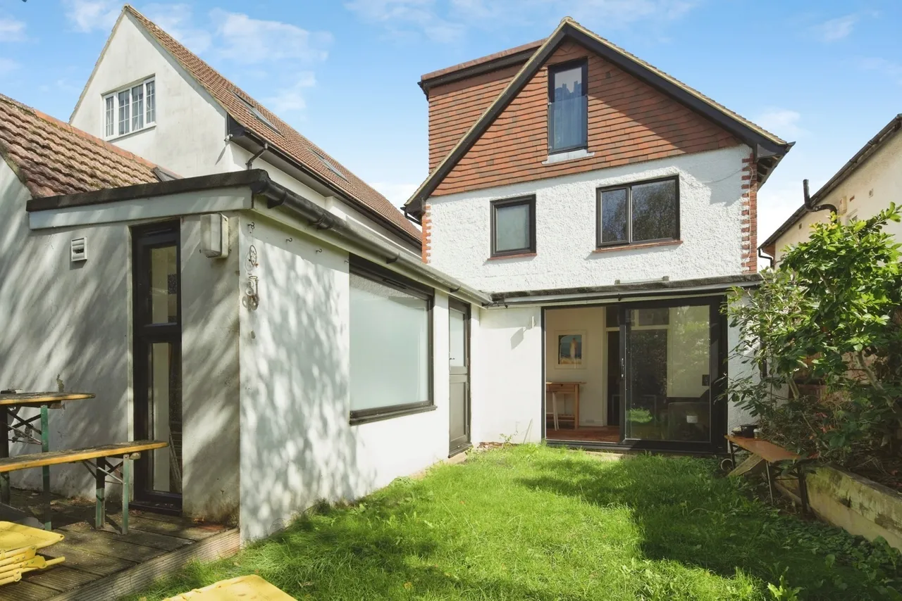 Tivoli Road, Brighton, BN1, photo 6