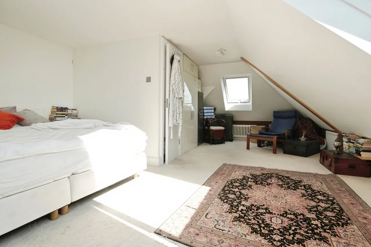 Tivoli Road, Brighton, BN1, photo 25