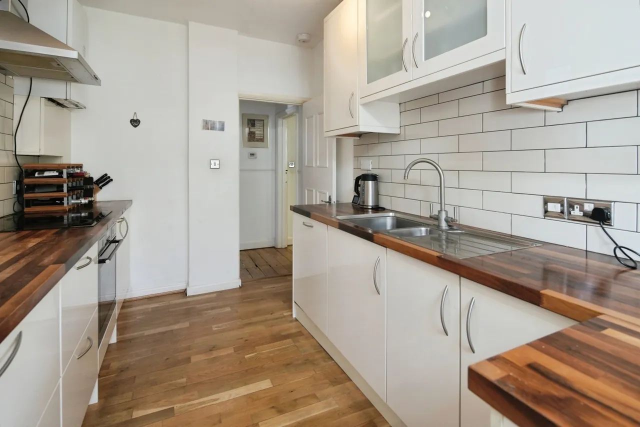 Tivoli Road, Brighton, BN1, photo 17