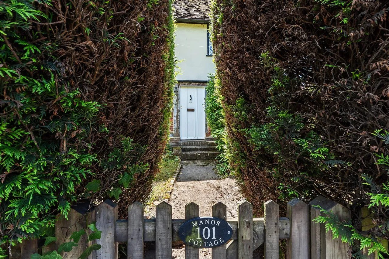 London Road, Tonbridge, TN10 3AN, photo 13