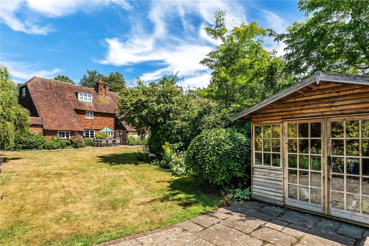 London Road, Tonbridge, TN10 3AN, photo 18