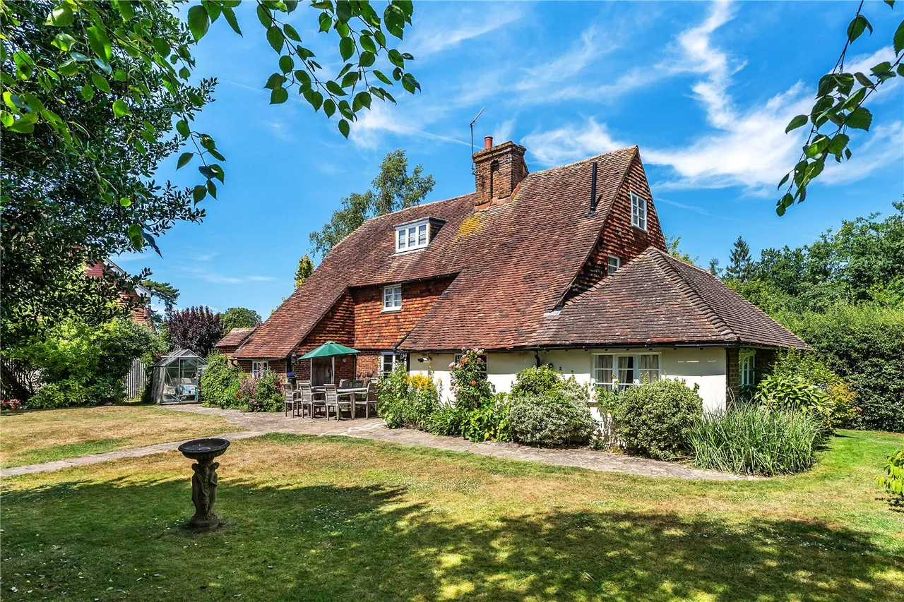 5 bed house for sale — London Road, Tonbridge, TN10 3AN