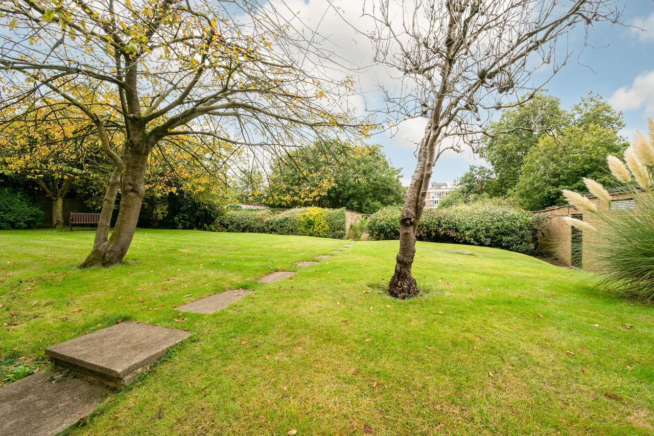 12 Keswick Heights, 28 Keswick Road, London, photo 4