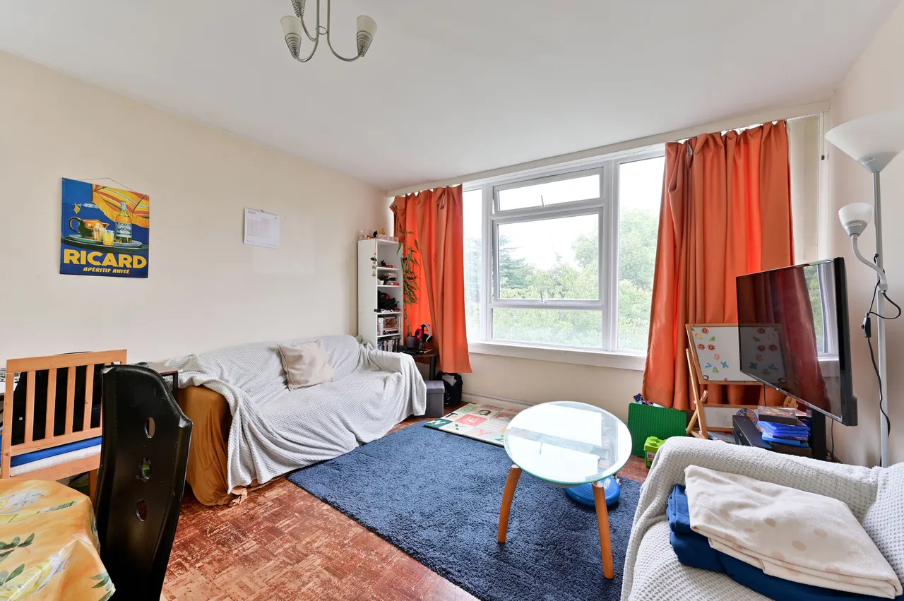 12 Keswick Heights, 28 Keswick Road, London, photo 2