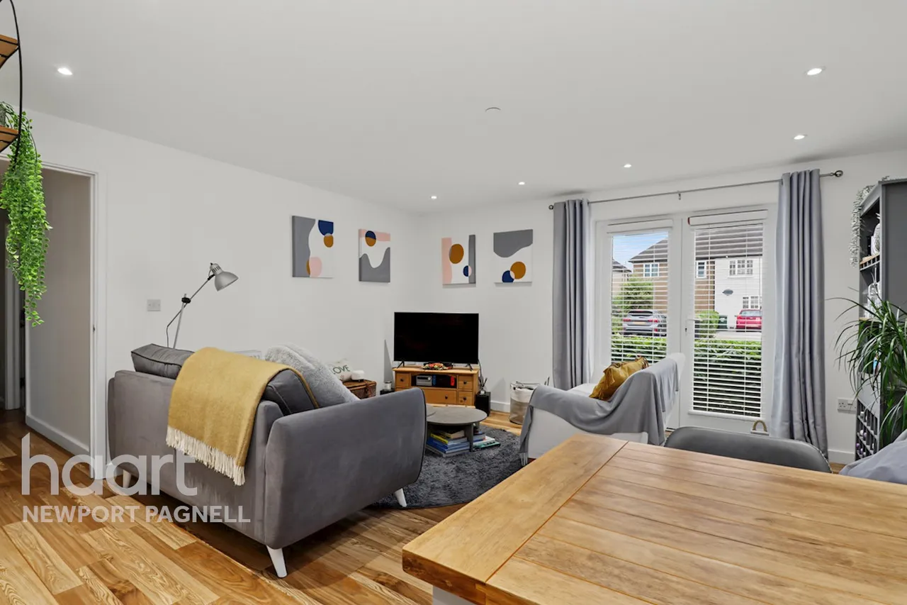 Addenbrookes Road, Newport Pagnell, MK16, photo 6